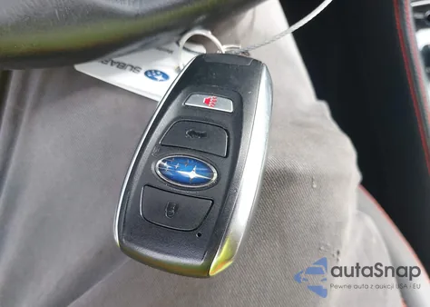 2023 Subaru Forester Sport from USA, damaged, VIN JF2SKAGC0PH538302